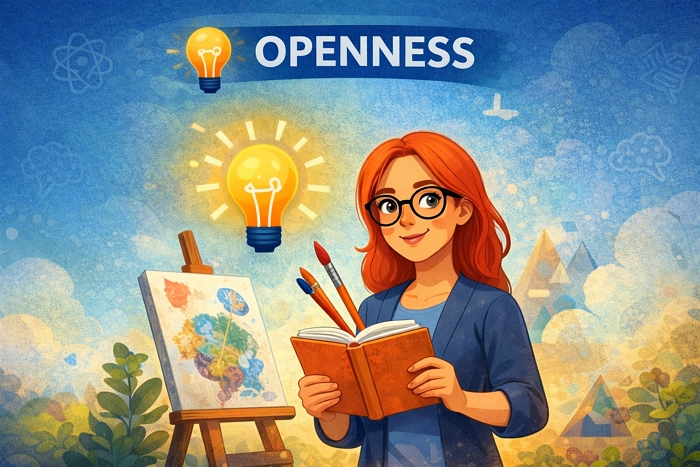 Big Five Trait Openness